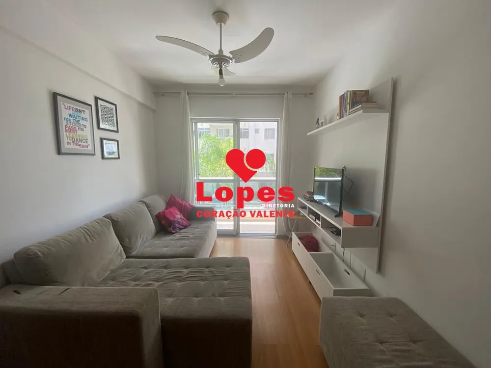 Apartamento, 2 quartos, 68 m² - Foto 1