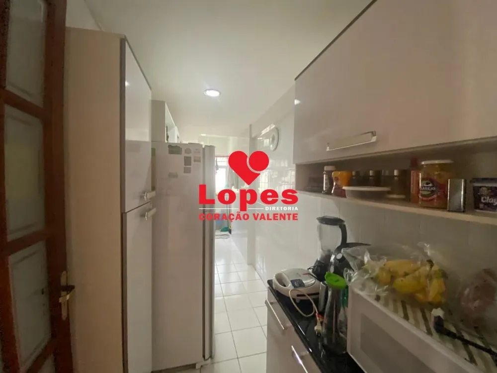 Apartamento, 2 quartos, 68 m² - Foto 3