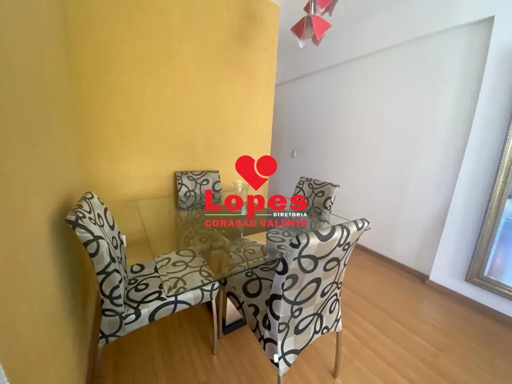 Apartamento, 2 quartos, 68 m² - Foto 10