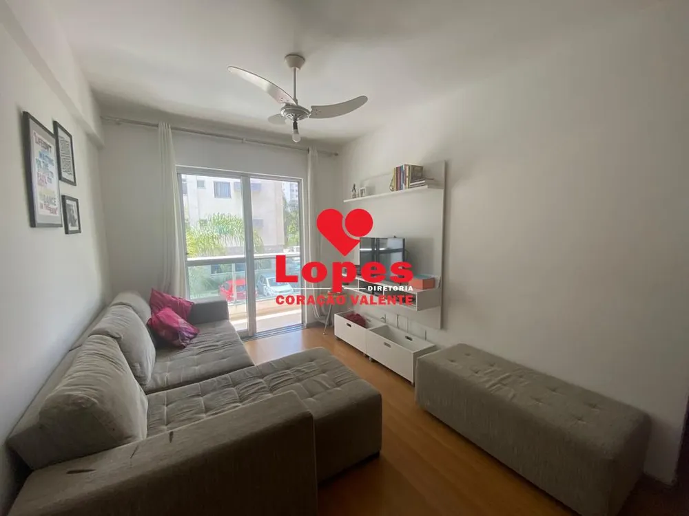 Apartamento, 2 quartos, 68 m² - Foto 9