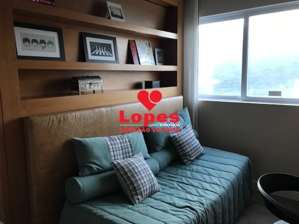 Apartamento, 2 quartos, 79 m² - Foto 1