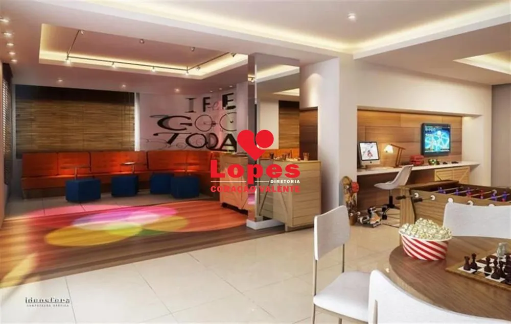 Apartamento, 2 quartos, 65 m² - Foto 5