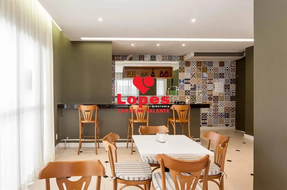 Apartamento, 2 quartos, 65 m² - Foto 12