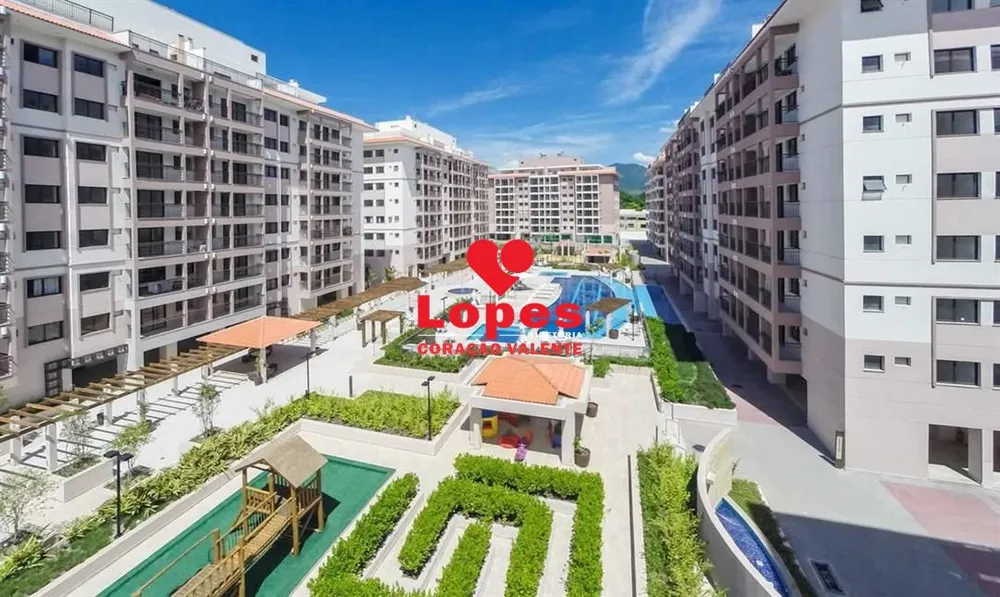 Apartamento, 2 quartos, 65 m² - Foto 1