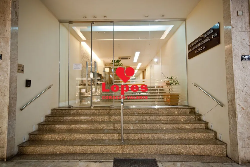 Apartamento, 3 quartos, 82 m² - Foto 2