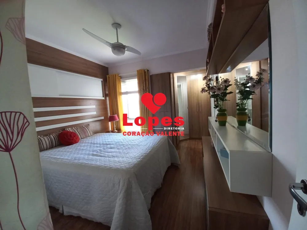 Apartamento, 3 quartos, 110 m² - Foto 4