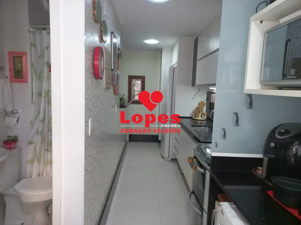 Apartamento, 3 quartos, 110 m² - Foto 6