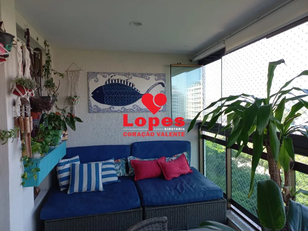 Apartamento, 3 quartos, 110 m² - Foto 10