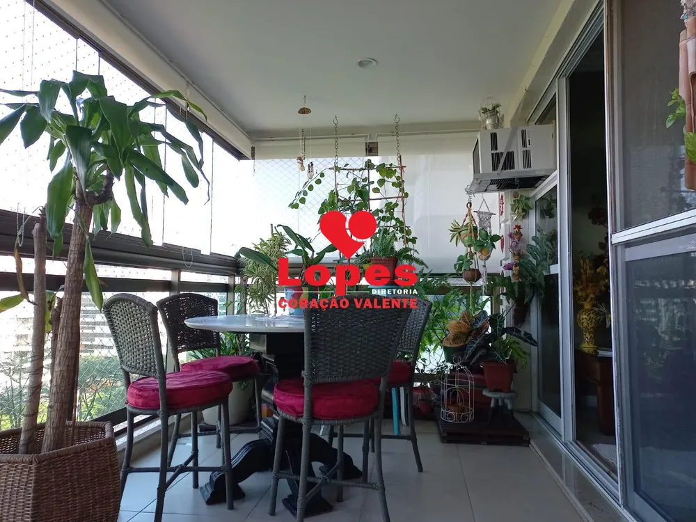 Apartamento, 3 quartos, 110 m² - Foto 14