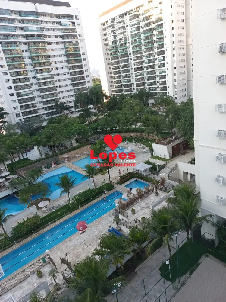 Apartamento, 3 quartos, 110 m² - Foto 25