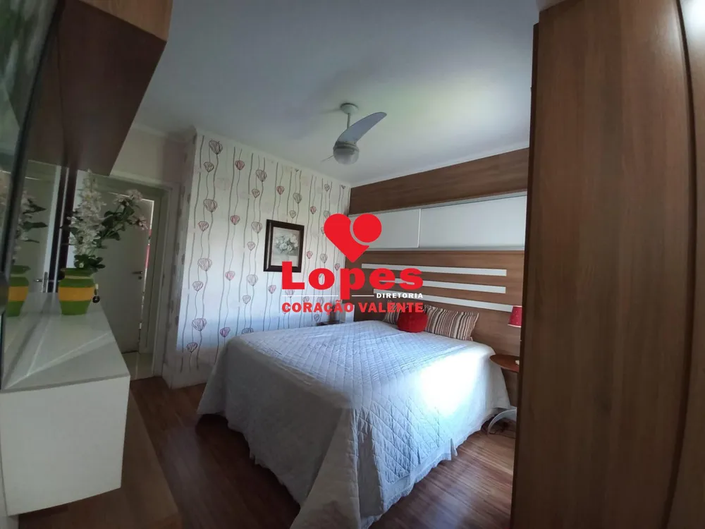 Apartamento, 3 quartos, 110 m² - Foto 3