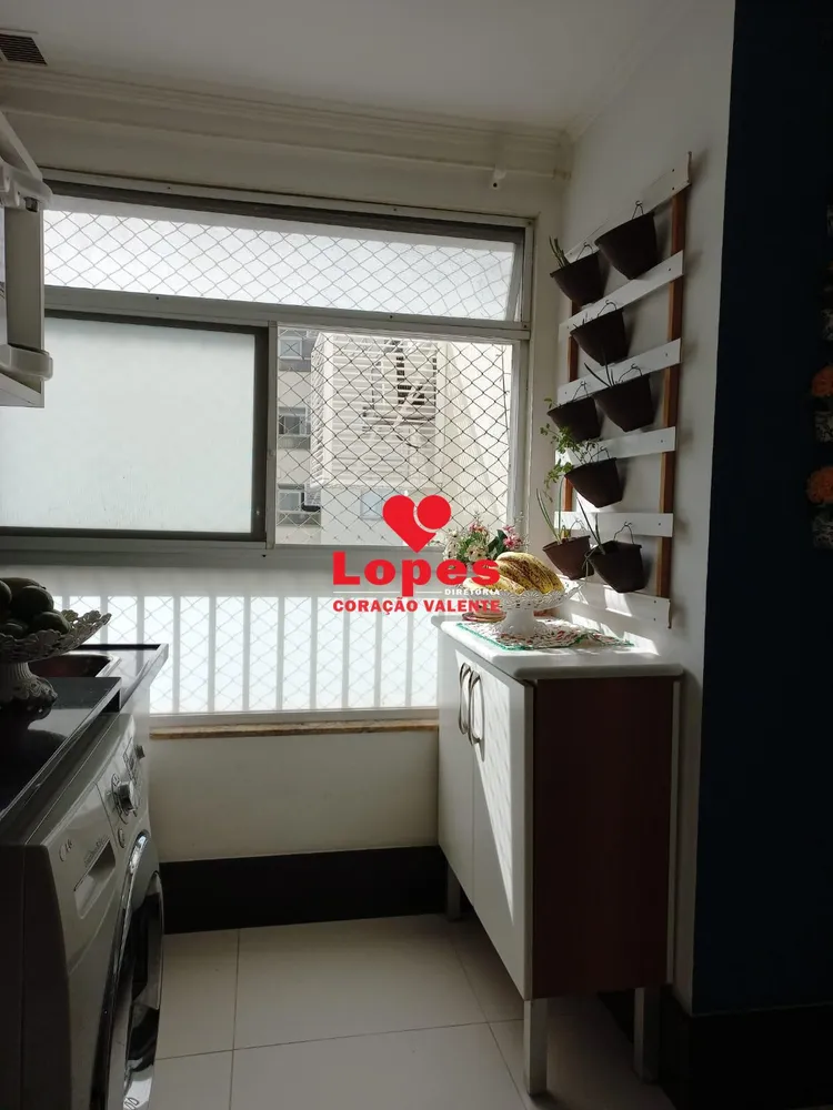 Apartamento, 3 quartos, 110 m² - Foto 8