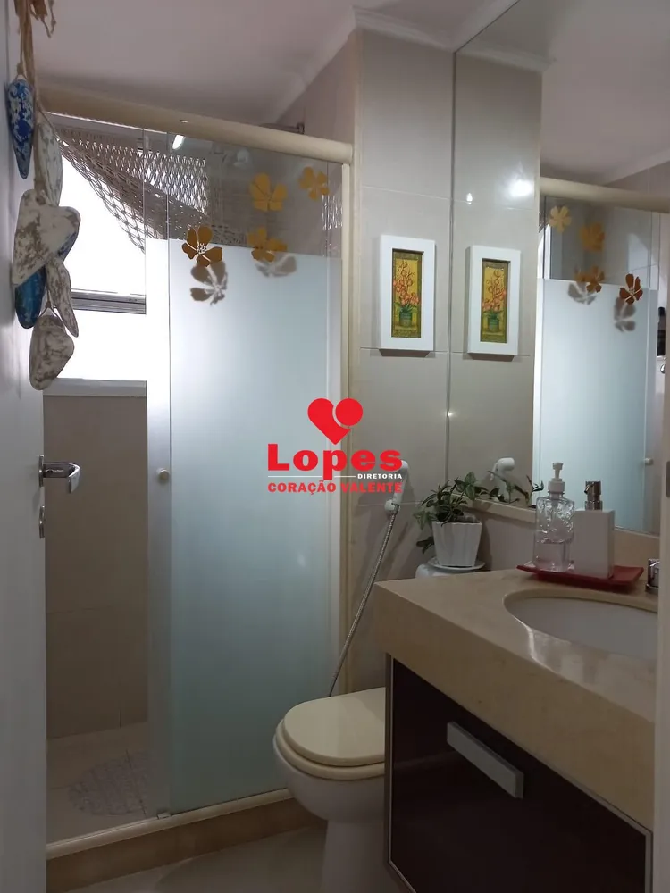 Apartamento, 3 quartos, 110 m² - Foto 18