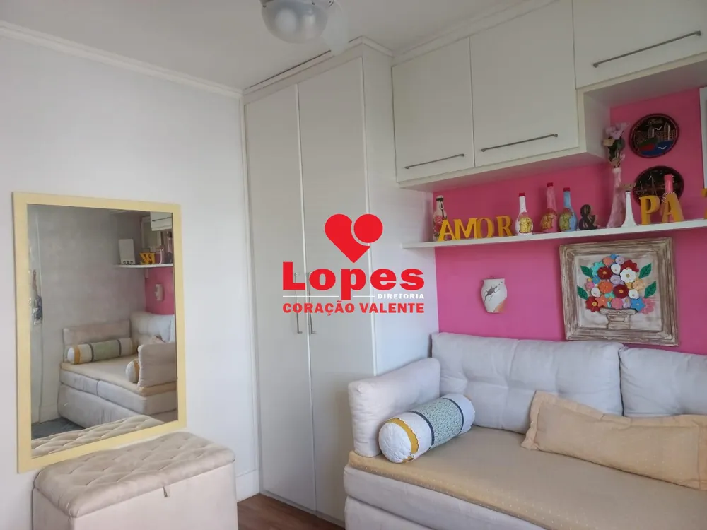 Apartamento, 3 quartos, 110 m² - Foto 19