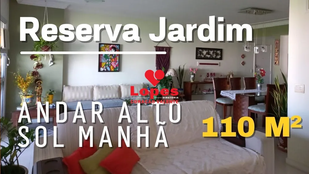 Apartamento, 3 quartos, 110 m² - Foto 9