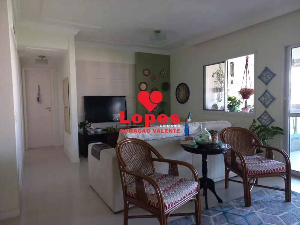 Apartamento, 3 quartos, 110 m² - Foto 15