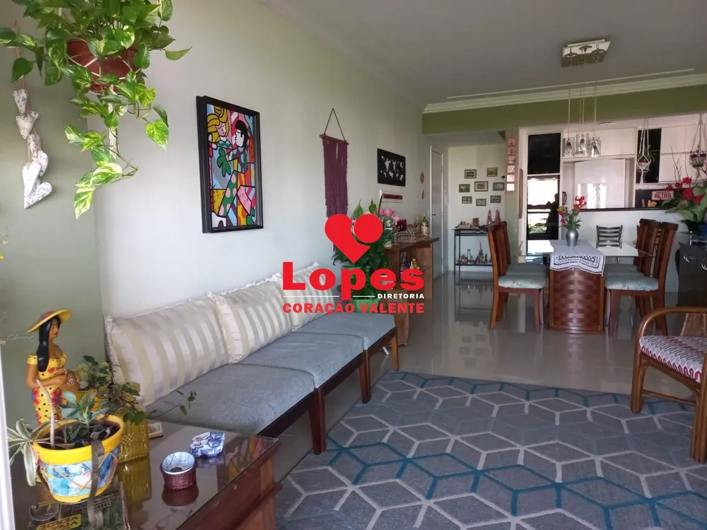 Apartamento, 3 quartos, 110 m² - Foto 16