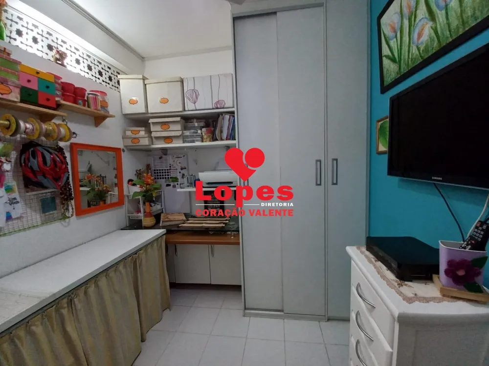 Apartamento, 3 quartos, 110 m² - Foto 21