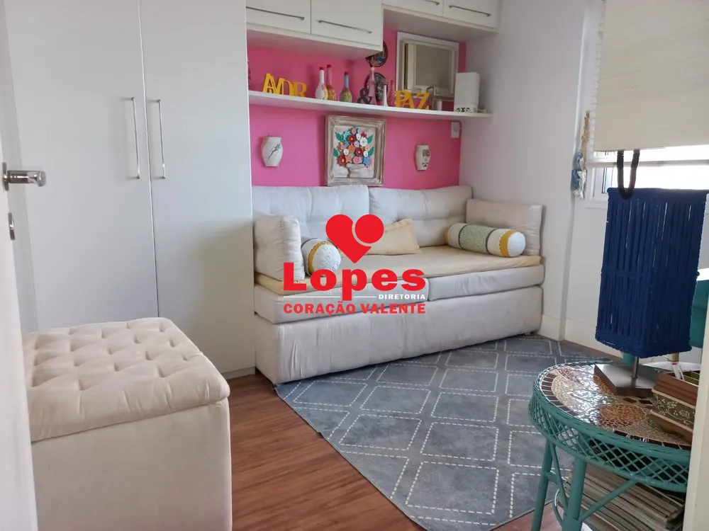 Apartamento, 3 quartos, 110 m² - Foto 2
