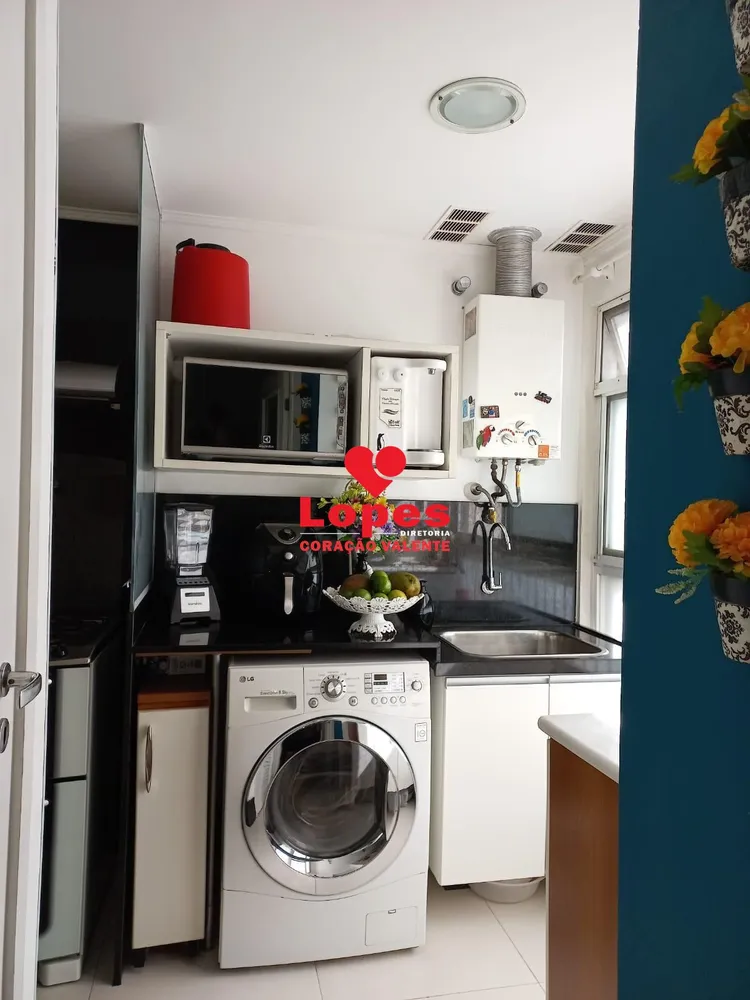 Apartamento, 3 quartos, 110 m² - Foto 7