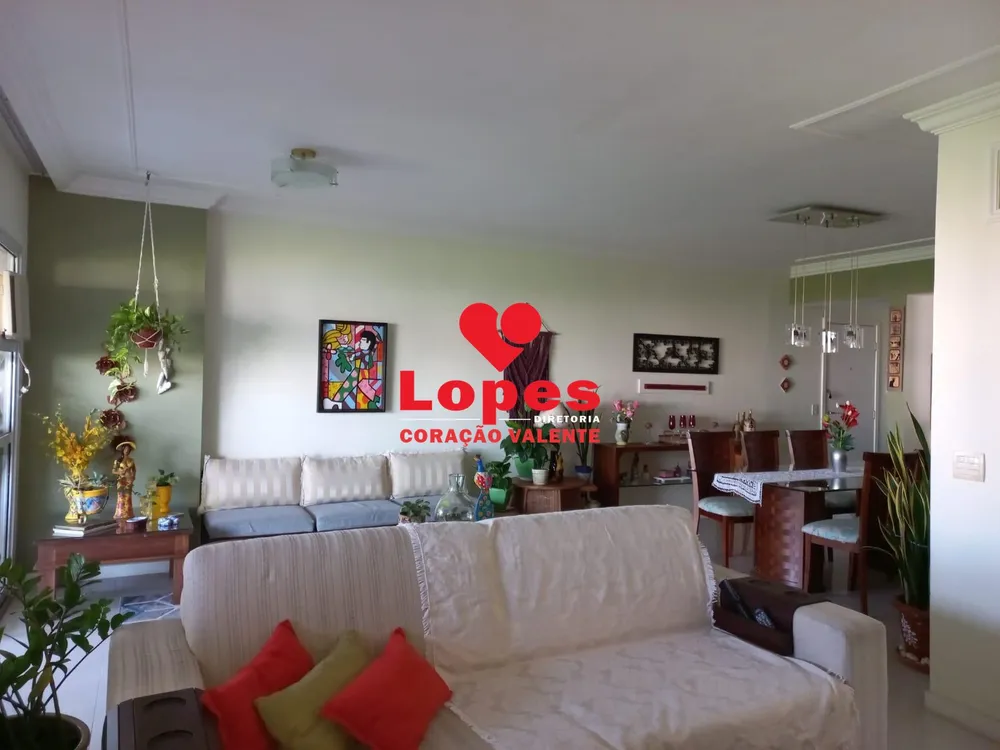 Apartamento, 3 quartos, 110 m² - Foto 11