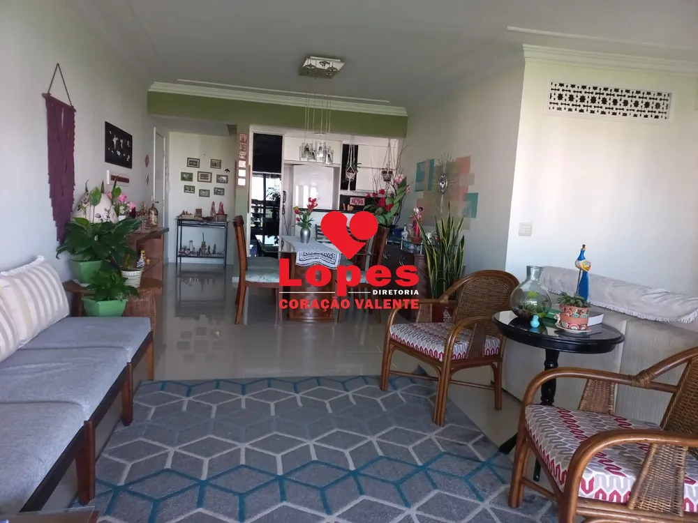 Apartamento, 3 quartos, 110 m² - Foto 12