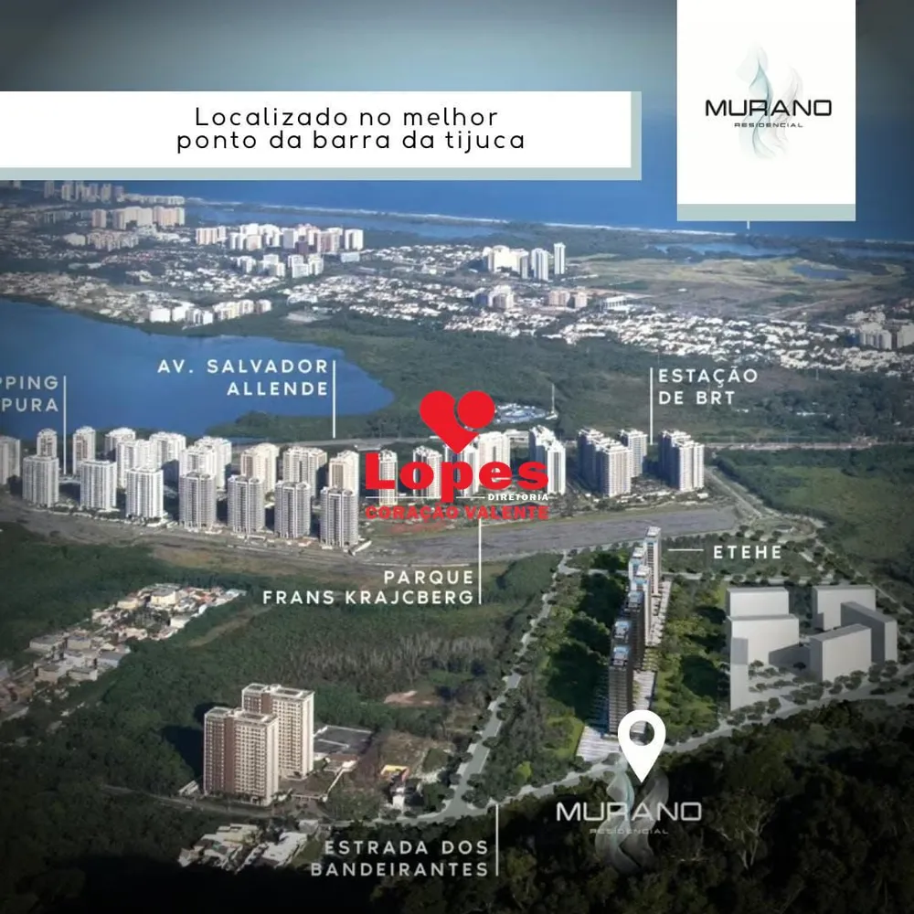 Apartamento, 2 quartos, 55 m² - Foto 4