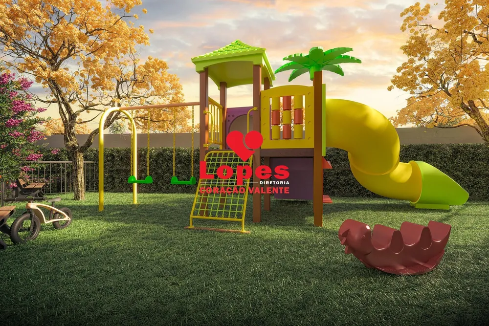Apartamento, 2 quartos, 47 m² - Foto 21