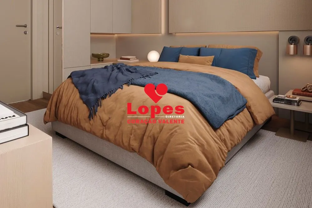 Apartamento, 3 quartos, 89 m² - Foto 35