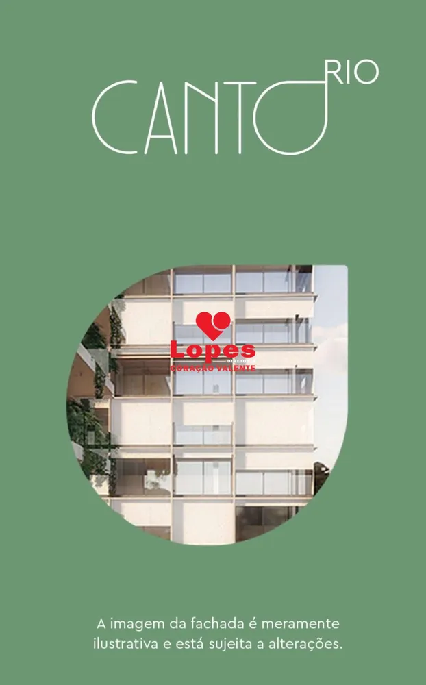 Apartamento, 4 quartos, 320 m² - Foto 5