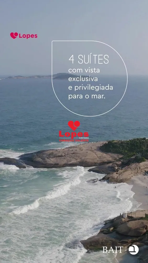 Apartamento, 4 quartos, 320 m² - Foto 6