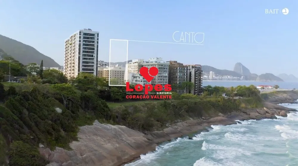 Apartamento, 4 quartos, 320 m² - Foto 1