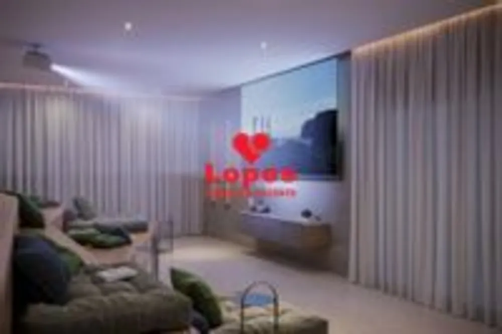Apartamento, 4 quartos, 320 m² - Foto 24