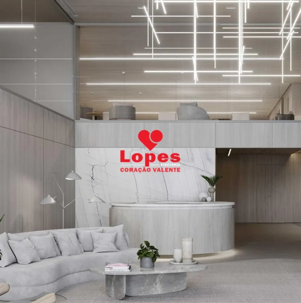 Apartamento, 1 quarto, 39 m² - Foto 28