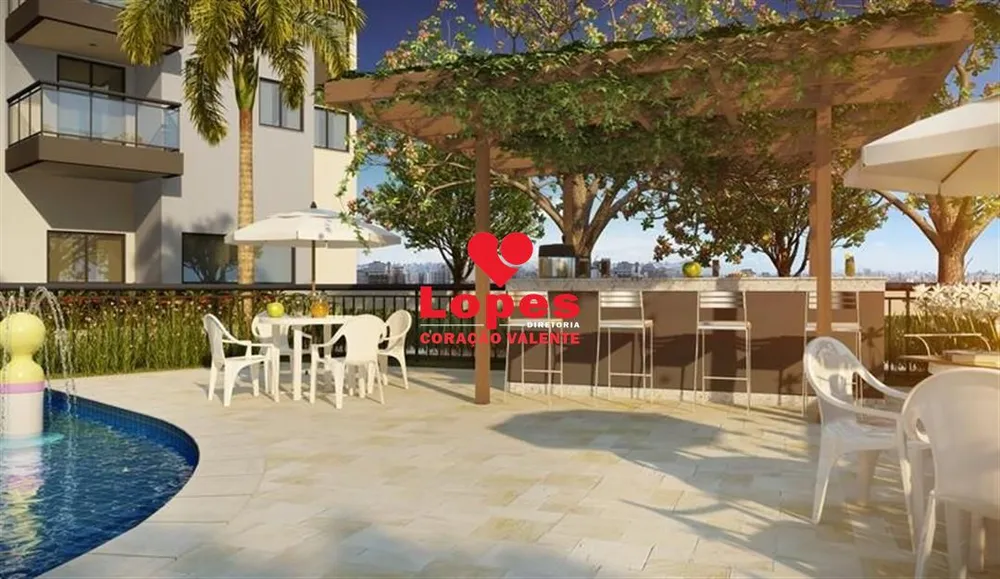 Apartamento, 2 quartos, 60 m² - Foto 10