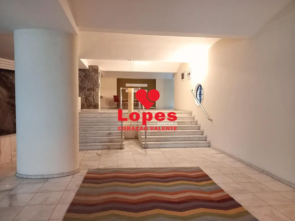 Apartamento, 3 quartos, 100 m² - Foto 34