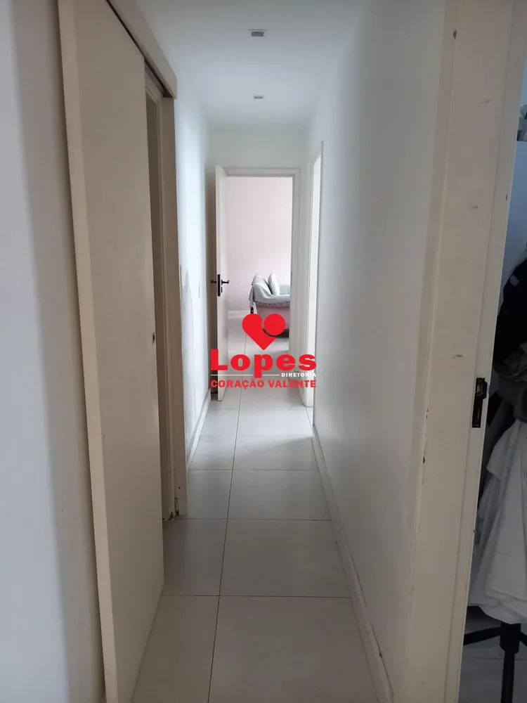 Apartamento, 3 quartos, 100 m² - Foto 11