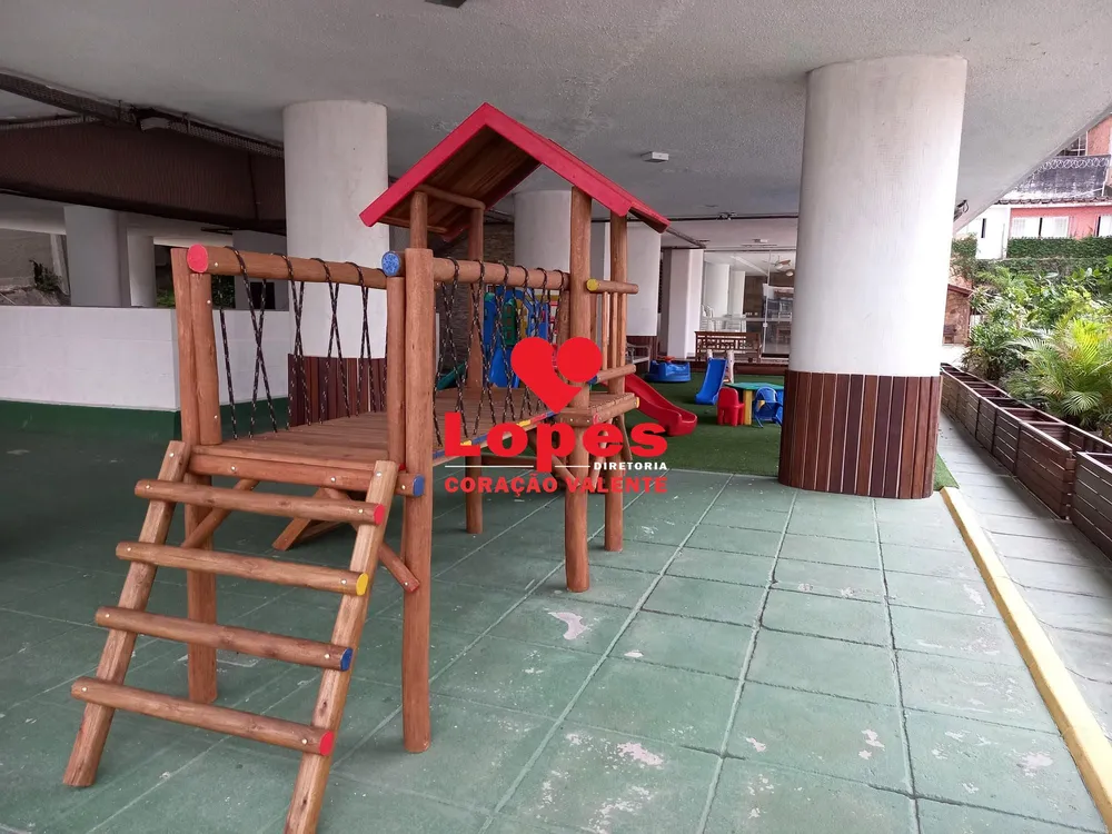 Apartamento, 3 quartos, 100 m² - Foto 30