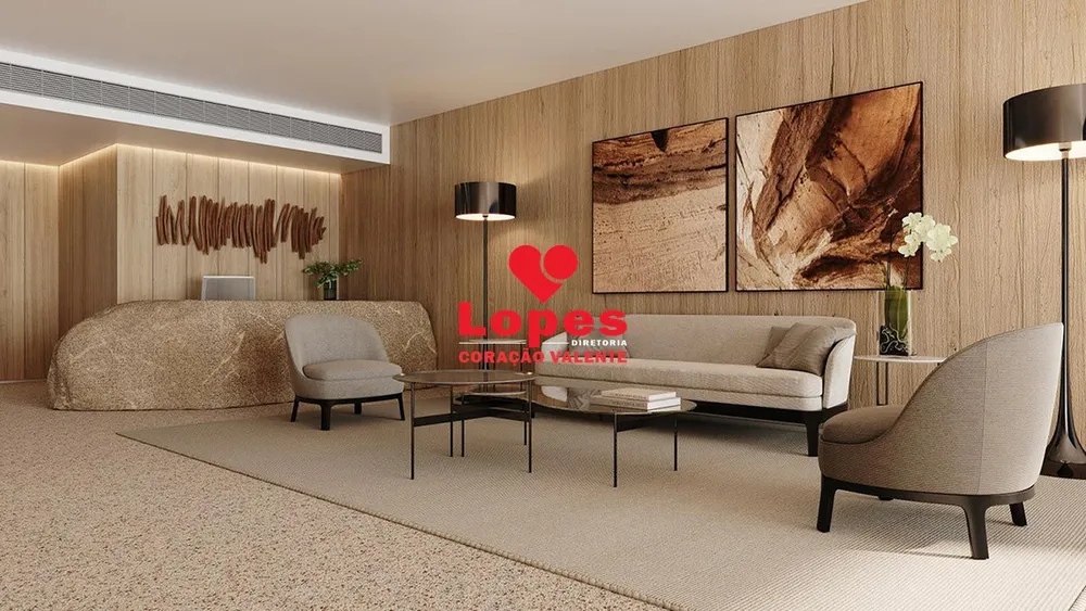 Apartamento, 4 quartos, 267 m² - Foto 9