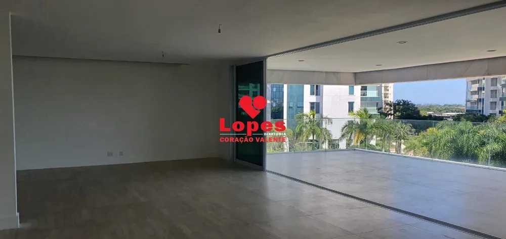 Apartamento, 4 quartos, 381 m² - Foto 21