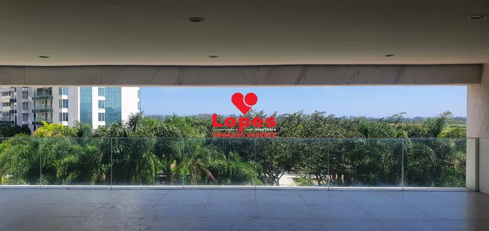 Apartamento, 4 quartos, 381 m² - Foto 19