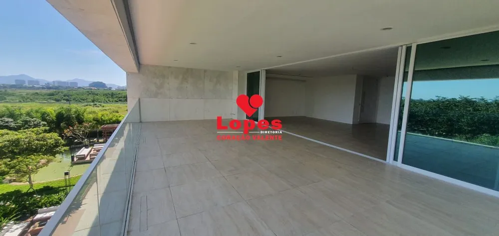 Apartamento, 4 quartos, 381 m² - Foto 18