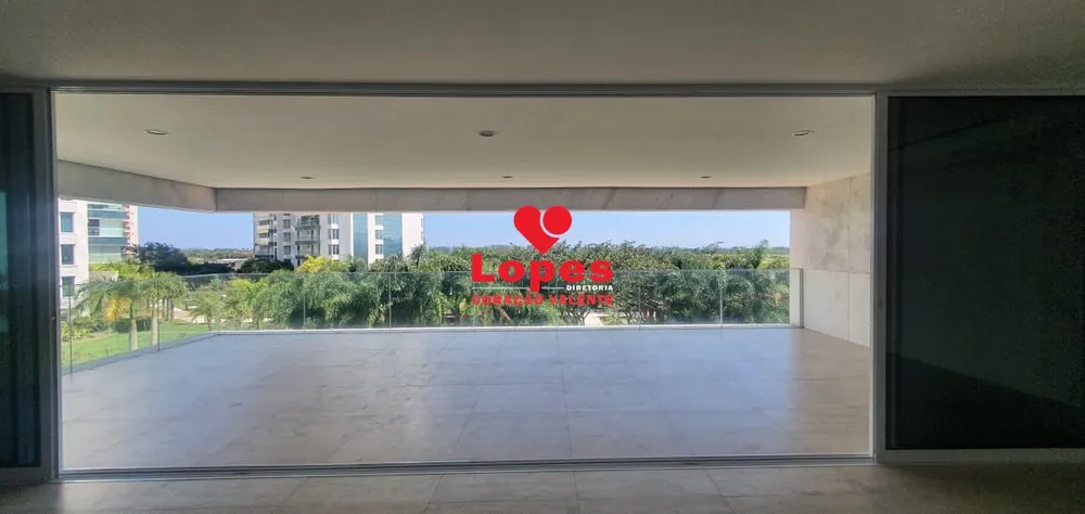 Apartamento, 4 quartos, 381 m² - Foto 20