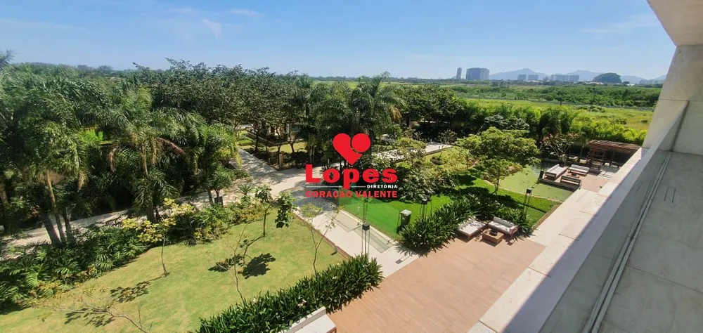 Apartamento, 4 quartos, 381 m² - Foto 15