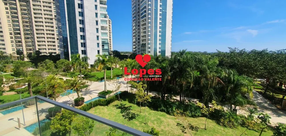 Apartamento, 4 quartos, 381 m² - Foto 17