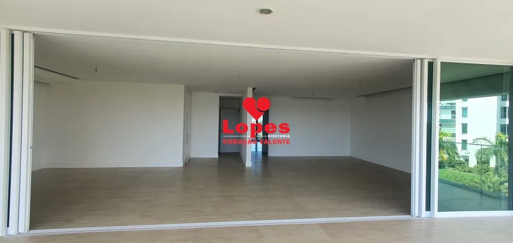 Apartamento, 4 quartos, 381 m² - Foto 23