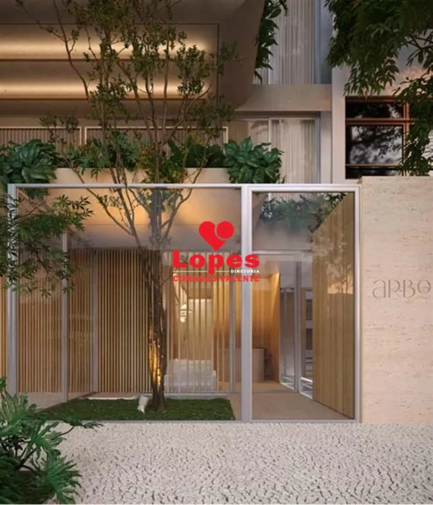 Apartamento, 3 quartos, 155 m² - Foto 18