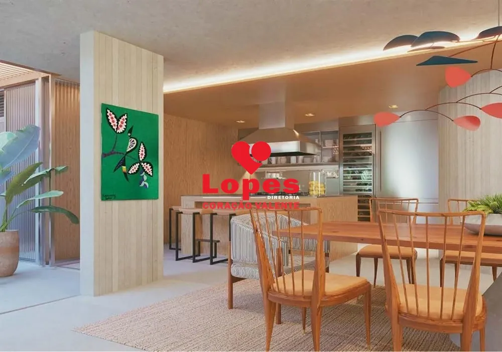 Apartamento, 3 quartos, 155 m² - Foto 19