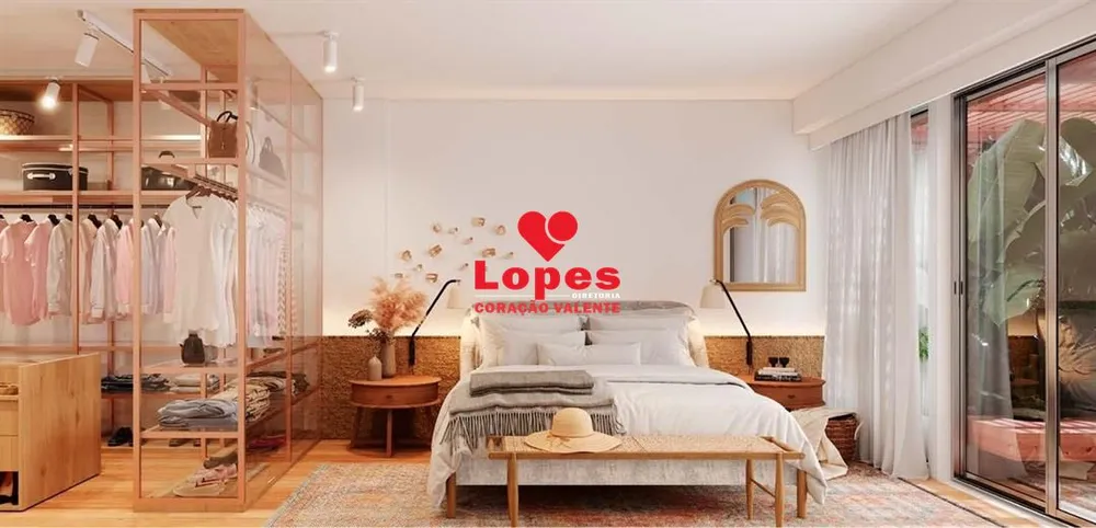 Apartamento, 3 quartos, 155 m² - Foto 8