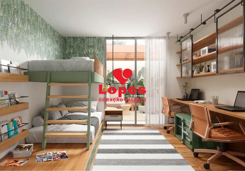 Apartamento, 3 quartos, 155 m² - Foto 9